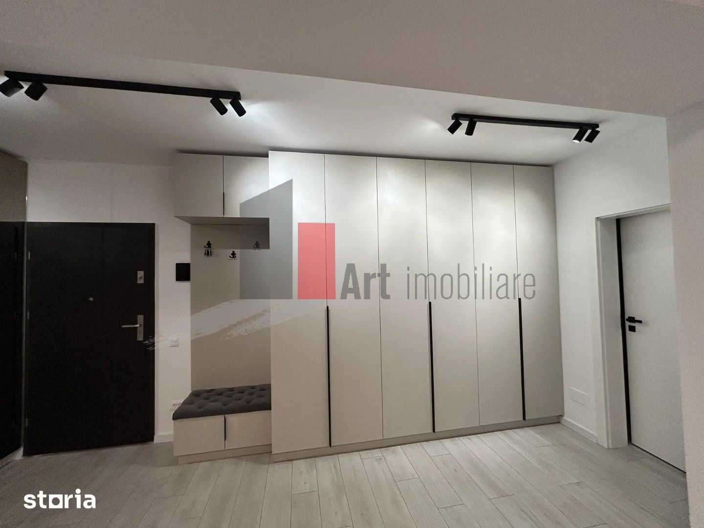 Inchiriere apartamemt 2 camere Smart Lujerului - Poză 6