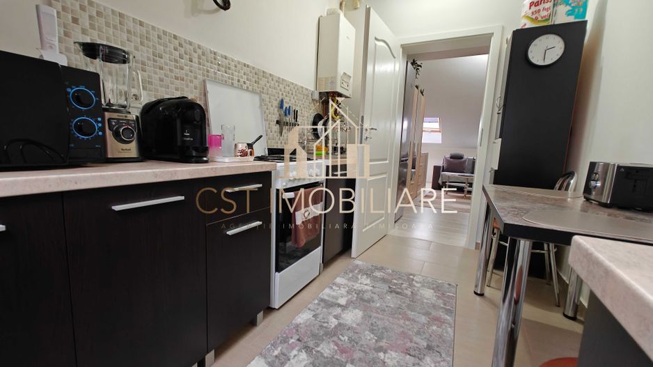 Apartament 2 camere / Dumbravita - Poză 5