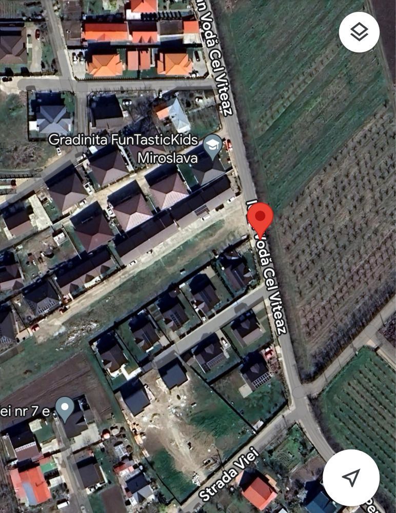 CASA MIROSLAVA -Asfalt , Notariat Miroslava. Beci - Poză 8