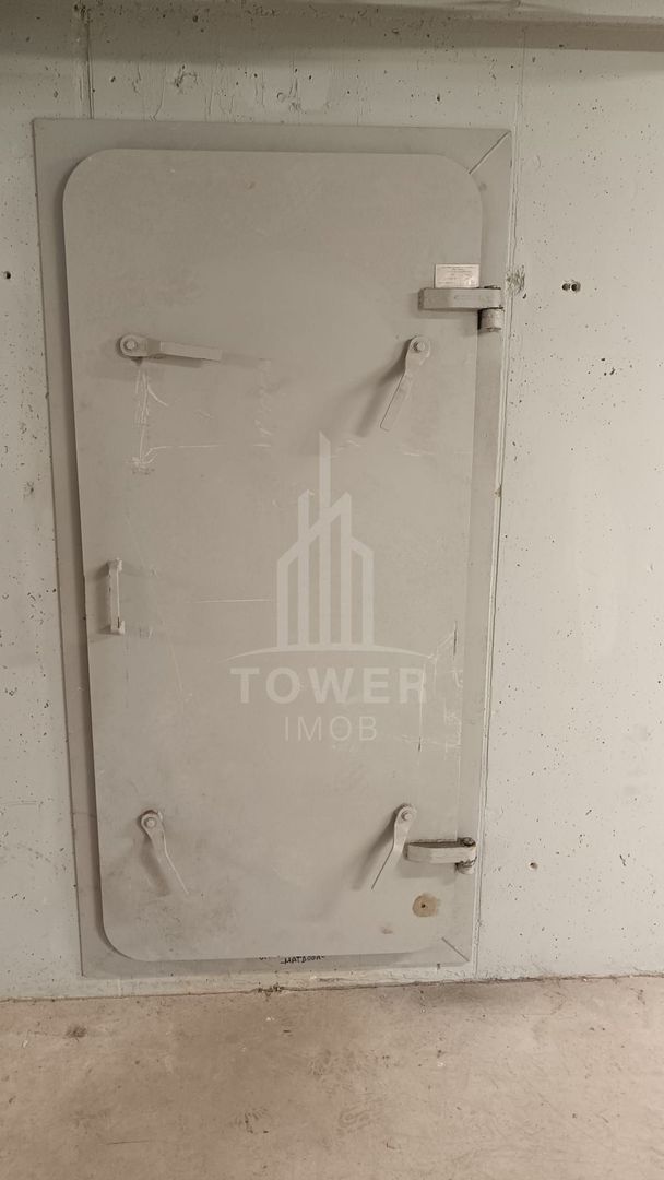 🏡 Apartament 3 camere modern, cu balcon de 22 mp - Poză 6