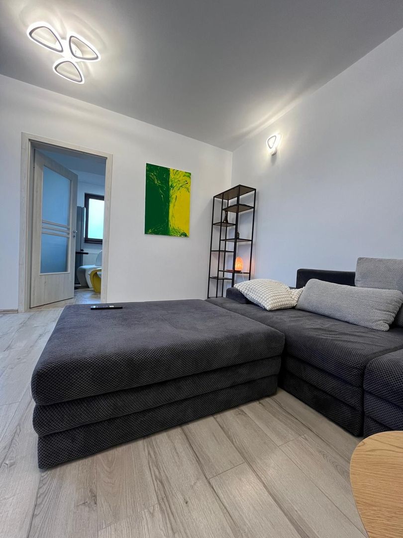 Apartament 3 camere Sala Radio Plevnei - Poză 5