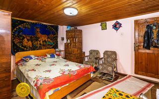 Casa Parter + Mansarda  Caldararu Arges! - Poză 7