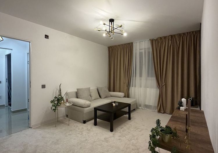 Vanzare Apartament 2 Camere Brancoveanu-Semenic-Luica - Poză 2