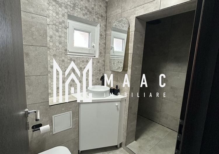 Apartament 4 camere decomandat | Central, Sibiu | 92 mp, 2 băi - Poză 7