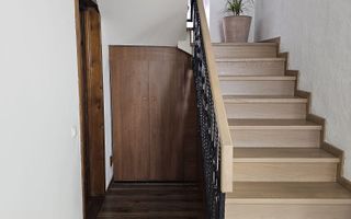 Casă P+M, teren 30 ari – Colțirea, la 14 km de Baia Mare - Poză 10