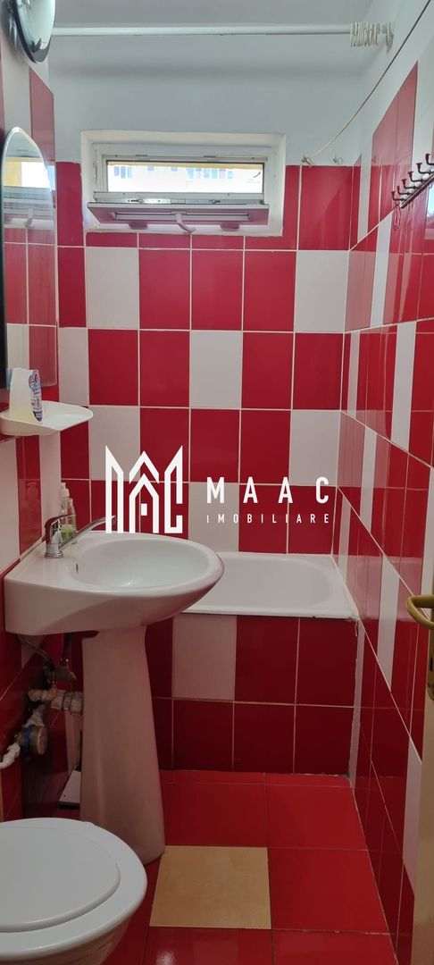 Apartament 2 Camere I Etaj 1 I Mobilat I Hipodrom - Poză 6