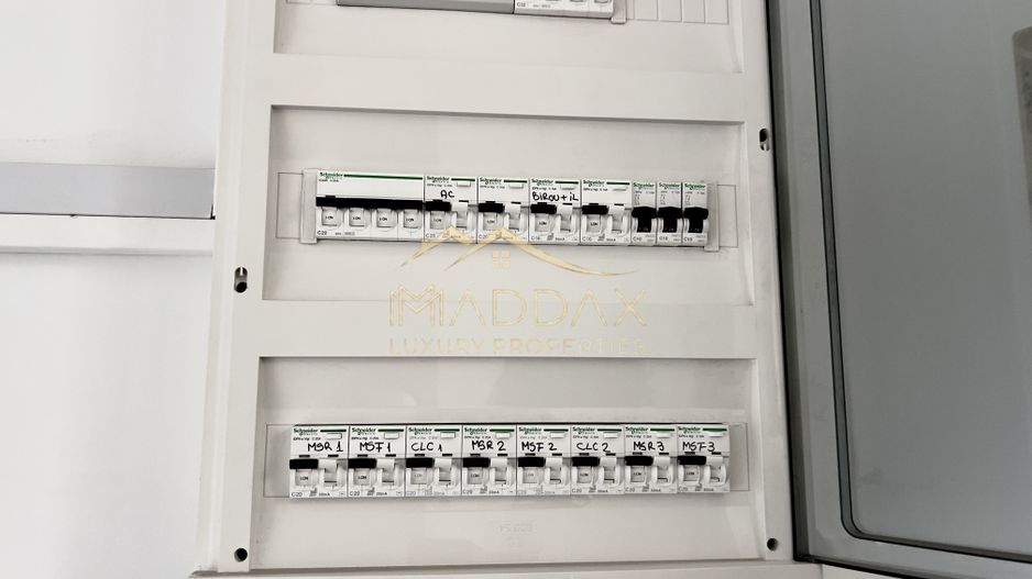 Spatiu Comercial Stradal**240mp**2 locuri parcare//Bdul Ion MIhalache - Poză 42