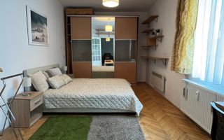 Apartament 2 camere de inchiriat Floreasca - Poză 4