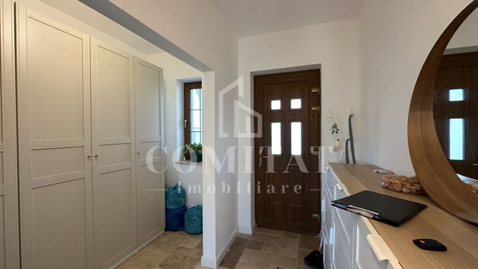 Casa individuala | 200 mp | Feleacu - Poză 21