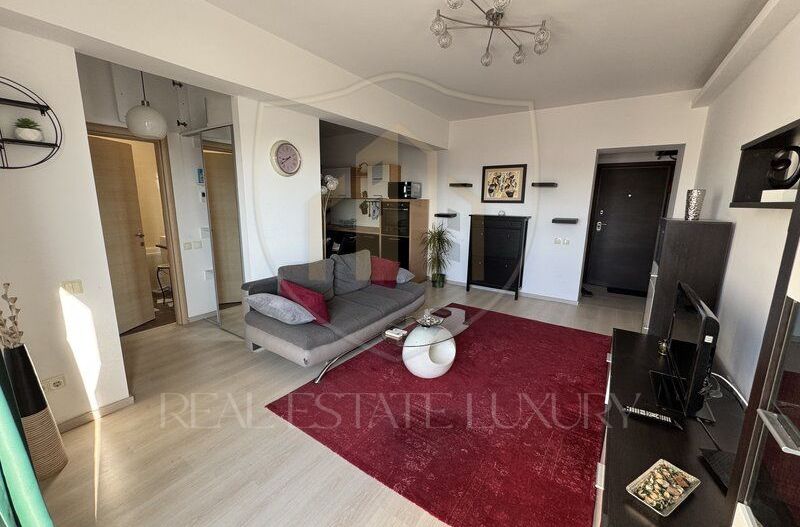 Apartament 2 camere 60 mp Decebal Muncii | 2 balcoane | 2011 - Poză 2