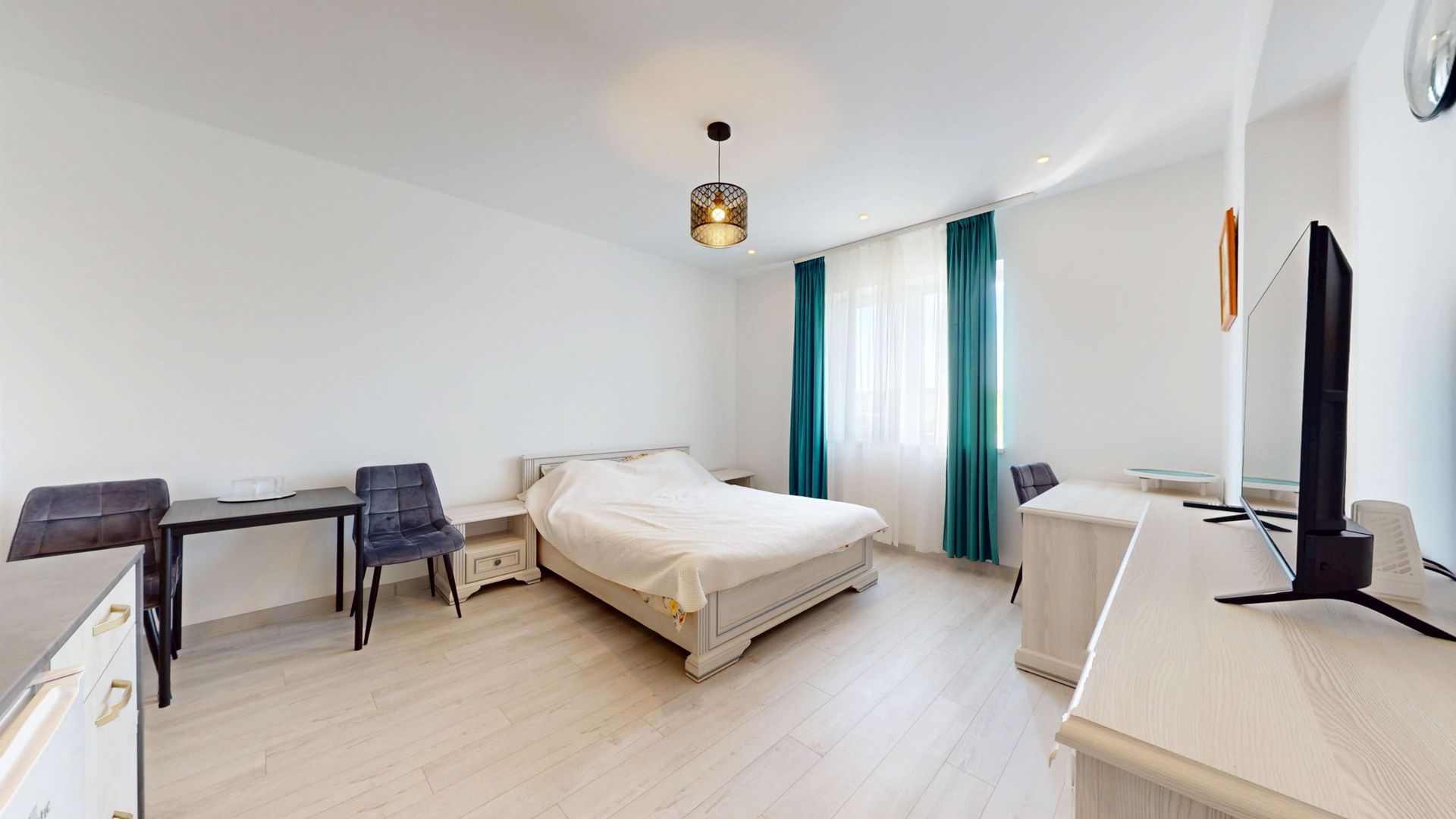 Garsoniera bloc Nou Vitan Barzesti - Rin Grand Residence - Poză 7