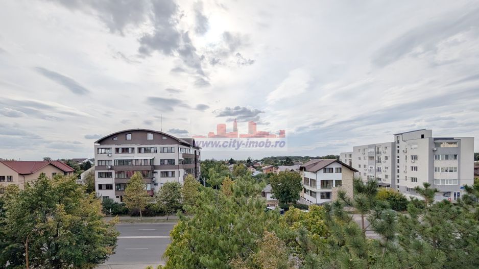 Vanzare apartament 3 Camere Straulesti - Poză 34