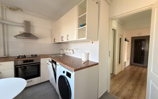 Apartament 2 camere decomandat, etaj intermediar, cartier Intre Lacuri - Poză 5