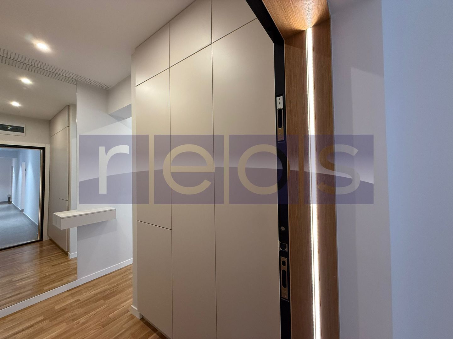 VANZARE APARTAMENT 2 CAMERE | STRAULESTI | 60MP | TERASA | COMPLEX NOU - Poză 16