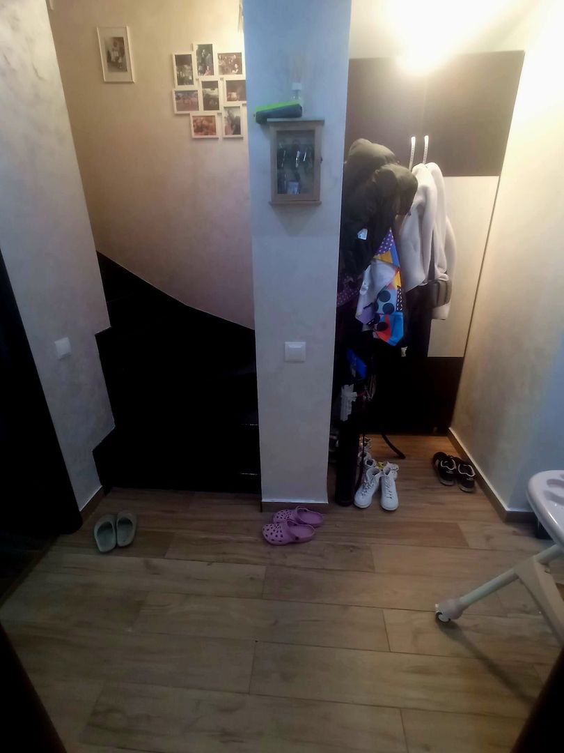 CASA TIP DUPLEX OLTENI, TOATE UTILITATILE, FOSA CU PUT, COMISION 0% - Poză 15