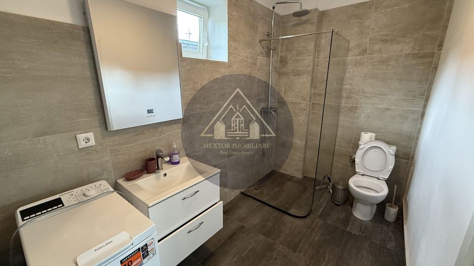 Apartament 2 camere, semi-central | renovat | Medias - Poză 11