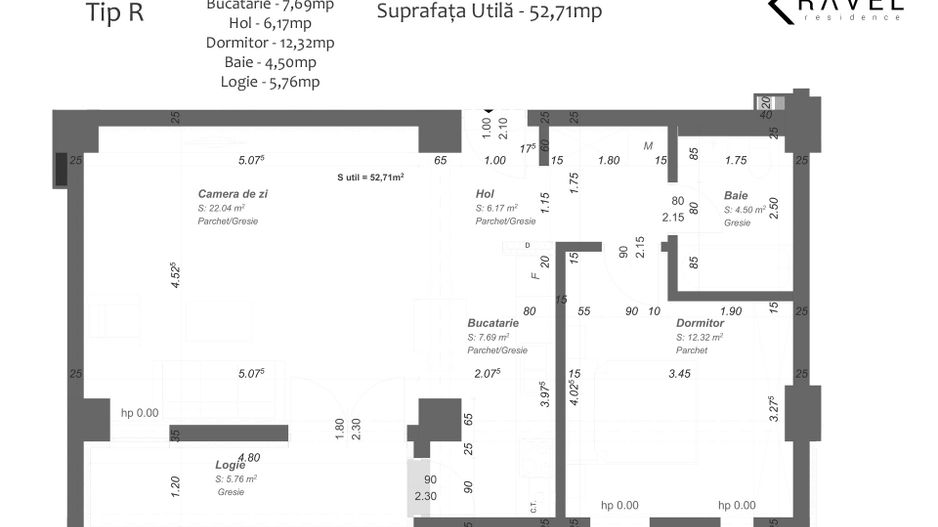 Ravelresidence - Poză 42