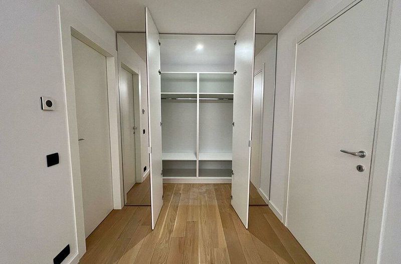 Inchiriere apartament 4 camere  | One Herastrau Towers - Poză 17