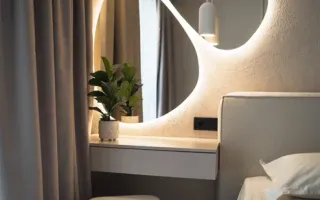 Apartament 2 camere finisaje LUX | Parcare | Zona The Office - Poză 12