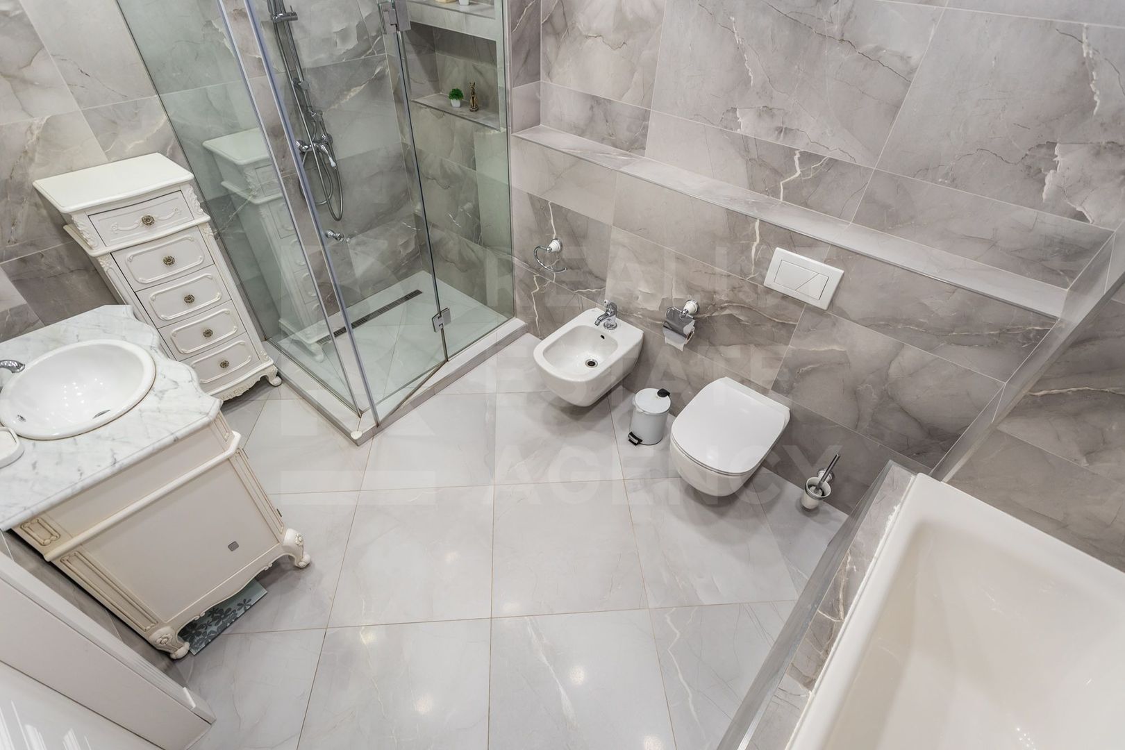 Vânzare, apartament, 2 camere, strada Ciocîrliei, Centru - Poză 16