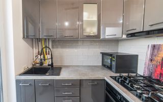 2 camere | Decomandat | Loc de parcare | Bloc 2020 | Comision 0% - Poză 10