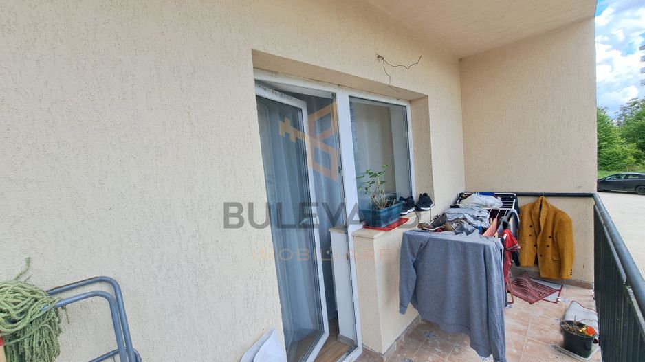 Apartament 3 camere, parcare, zona Calea Turzii - Poză 10