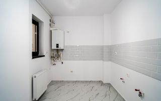 2 Camere, FINALIZAT | 58.2 mp | Bloc Nou | Metrou Preciziei, Comision 0% - Poză 7