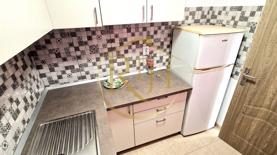 Apartament 2 camere de inchiriat curte, foișor,grădină – zona Shopping City - Poză 13