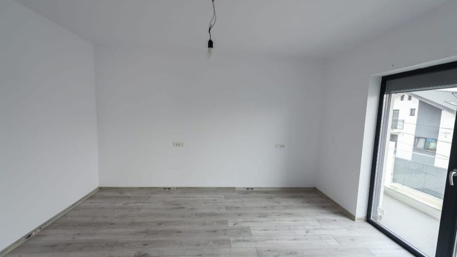 Dragomiresti Deal - Crizantemelor, casa/vila 4 camere, utilitati, STB - Poză 8