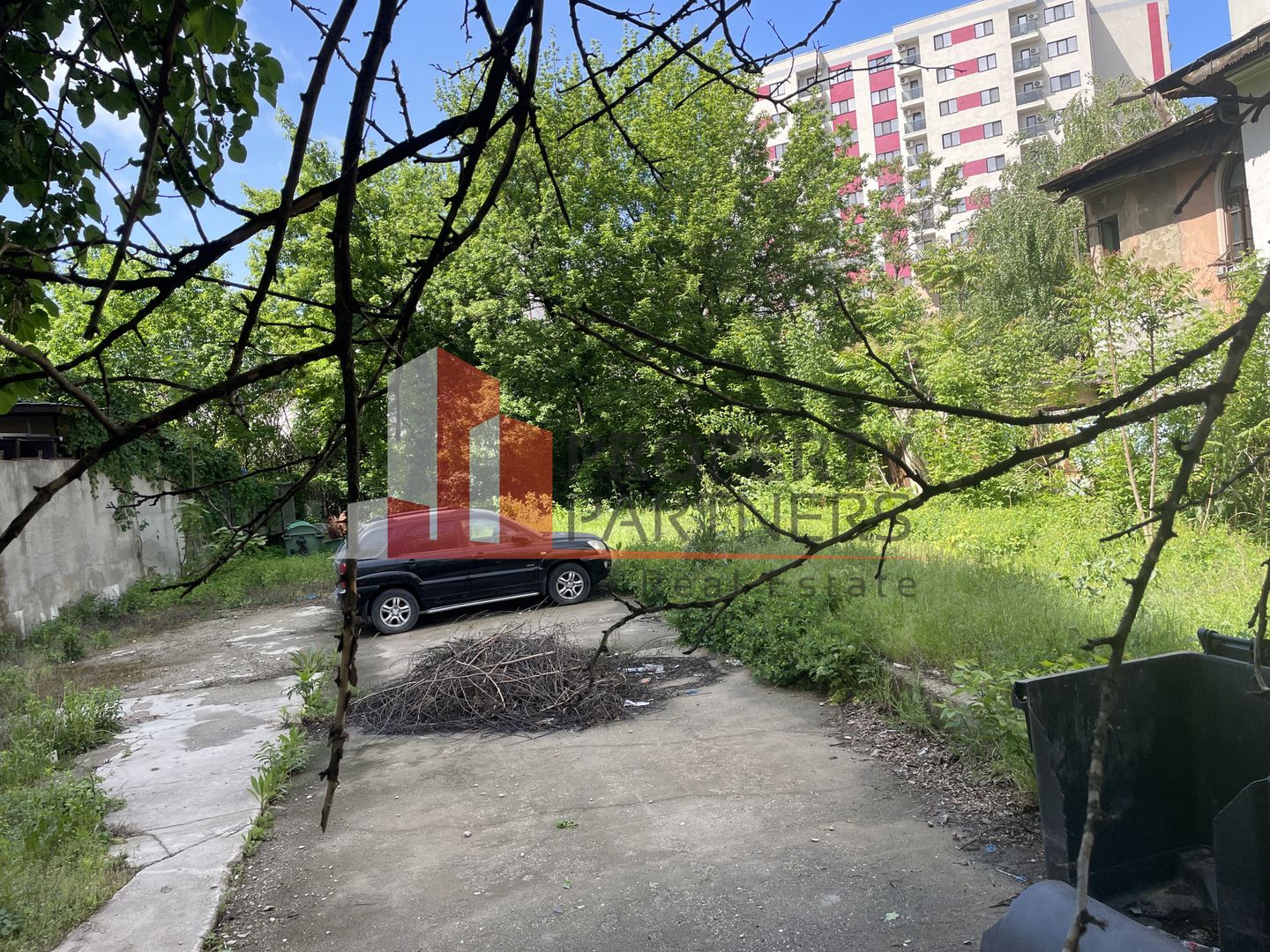 Teren de vanzare Regie - Poză 4