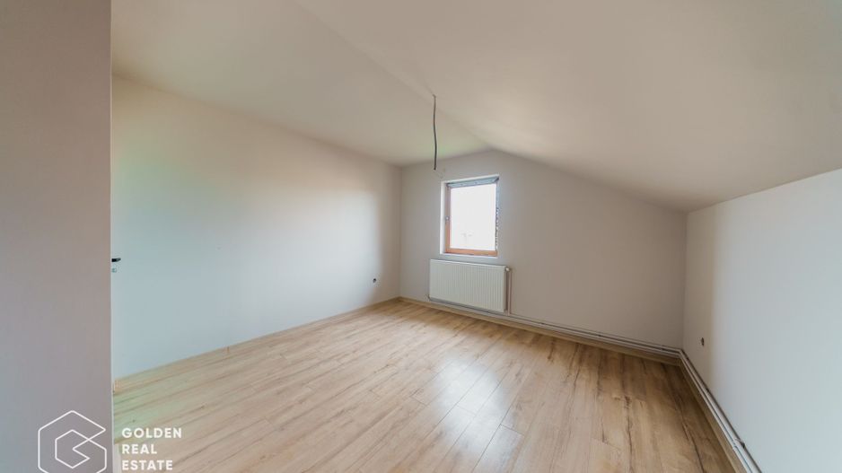 Casa finisata modern, teren 450 mp, in Europa Grand Village - Poză 17