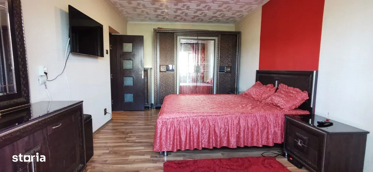 AP. 2 CAMERE STEFAN C.M, BOILER, BUCATARIE INCHISA, METROU 5 MINUTE - Poză 6