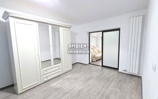 Apartament cu 1 cameră, ETAJ 2, zona TRAIAN - PRIMARIE; - Poză 8