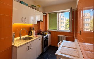Apartament 3 camere Calea Victoriei / Imobil 1983 - Poză 10