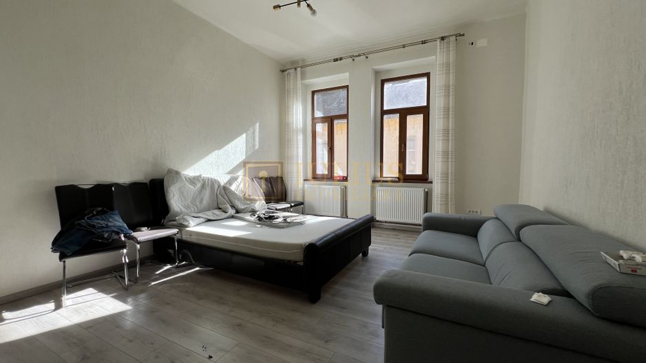 Iosefin; centrala proprie, mobilat modern. - Poză 2