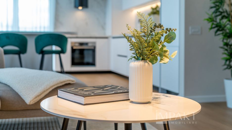 Apartament cu 3 camere LUX, în Zorilor! - Poză 5