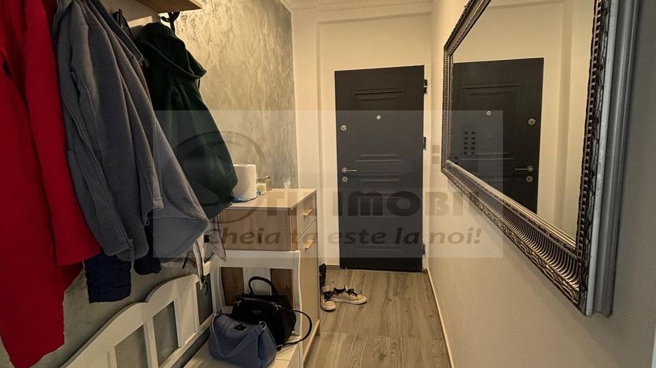 Casa individuala,mobilata si utilata complet, Bucium-Visan,400mp teren - Poză 10