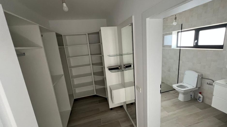 Casa  premium  SMART Independentă energetic  in Dumbravita - Poză 46