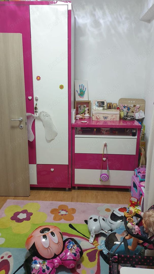 Apartament 3 camere 13 Septembrie cu parcare in subteran - Poză 3