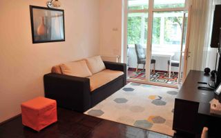 Apartament 2 camere Cotroceni, complet mobilat si utilat, metrou Orizont - Poză 1