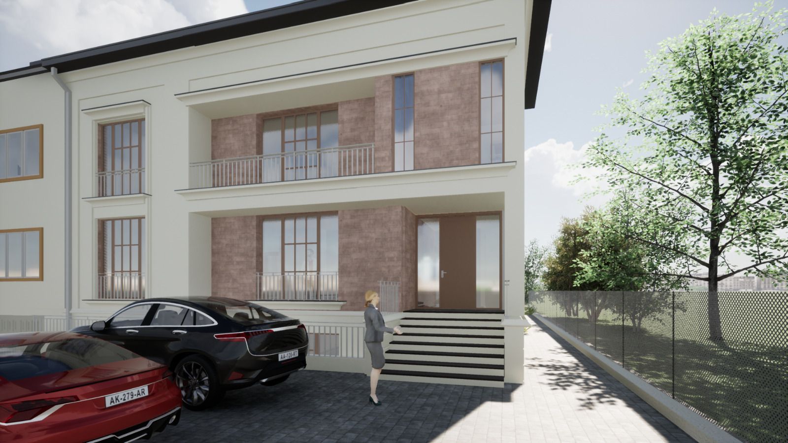 Proiect deosebit zona Medicina / Isho - Poză 1