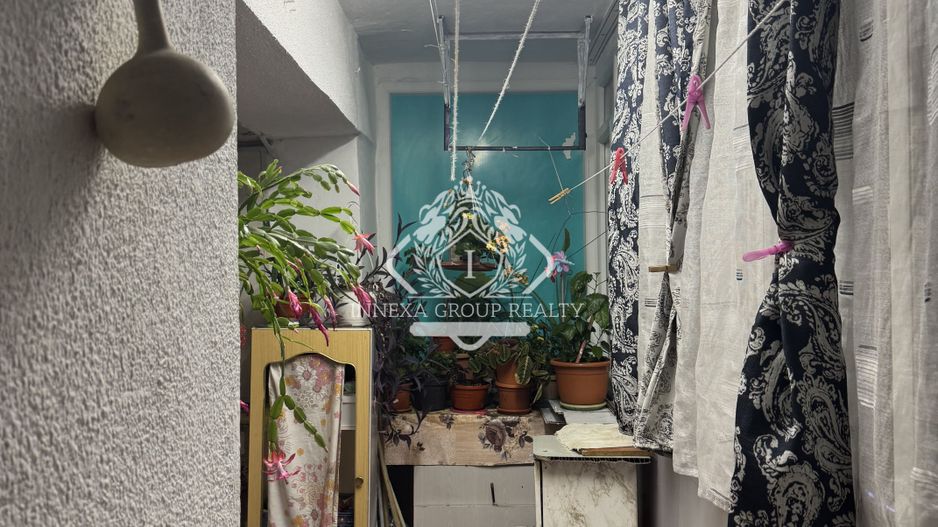 Rahova-Petre îspirescu | 4 camere | 91mp | et 10 | dec | 120.000 euro - Poză 15