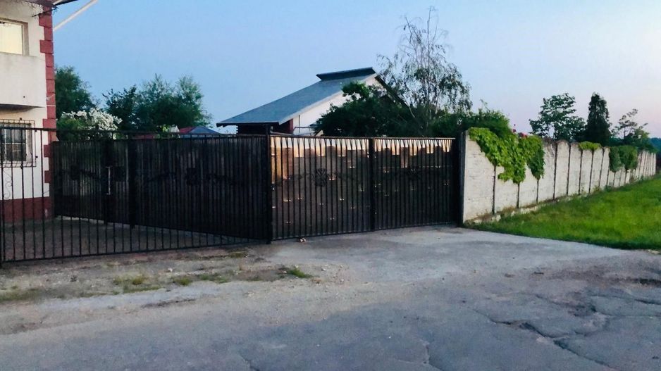 Vila Vulpesti Buzoesti - Poză 5