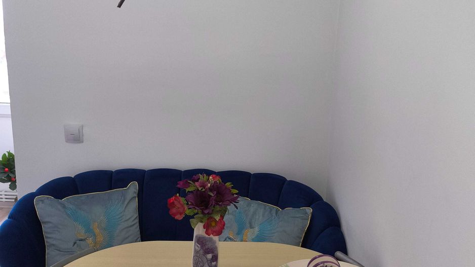 DE INCHIRIAT Apartament 2 camere/ DOMENII - Poză 2