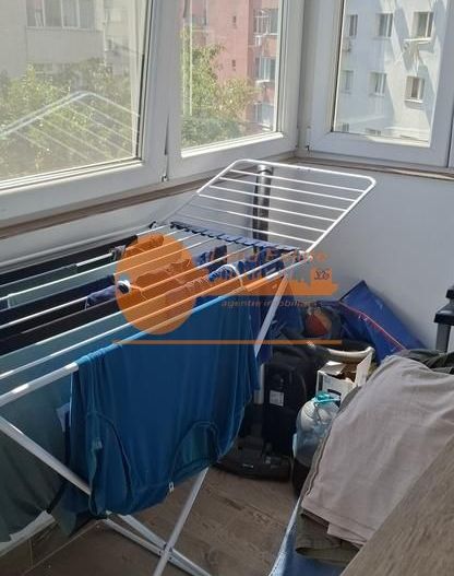 Apartament cu 2 camere in zona Teiul Doamnei - Poză 14