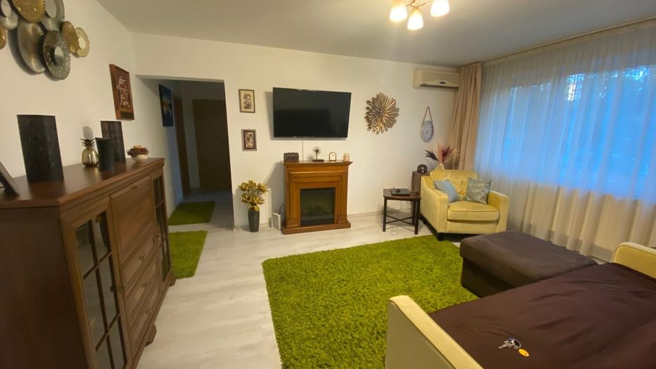 Apartament 3 camere Dr Taberei Hanul Drumetului - Poză 7