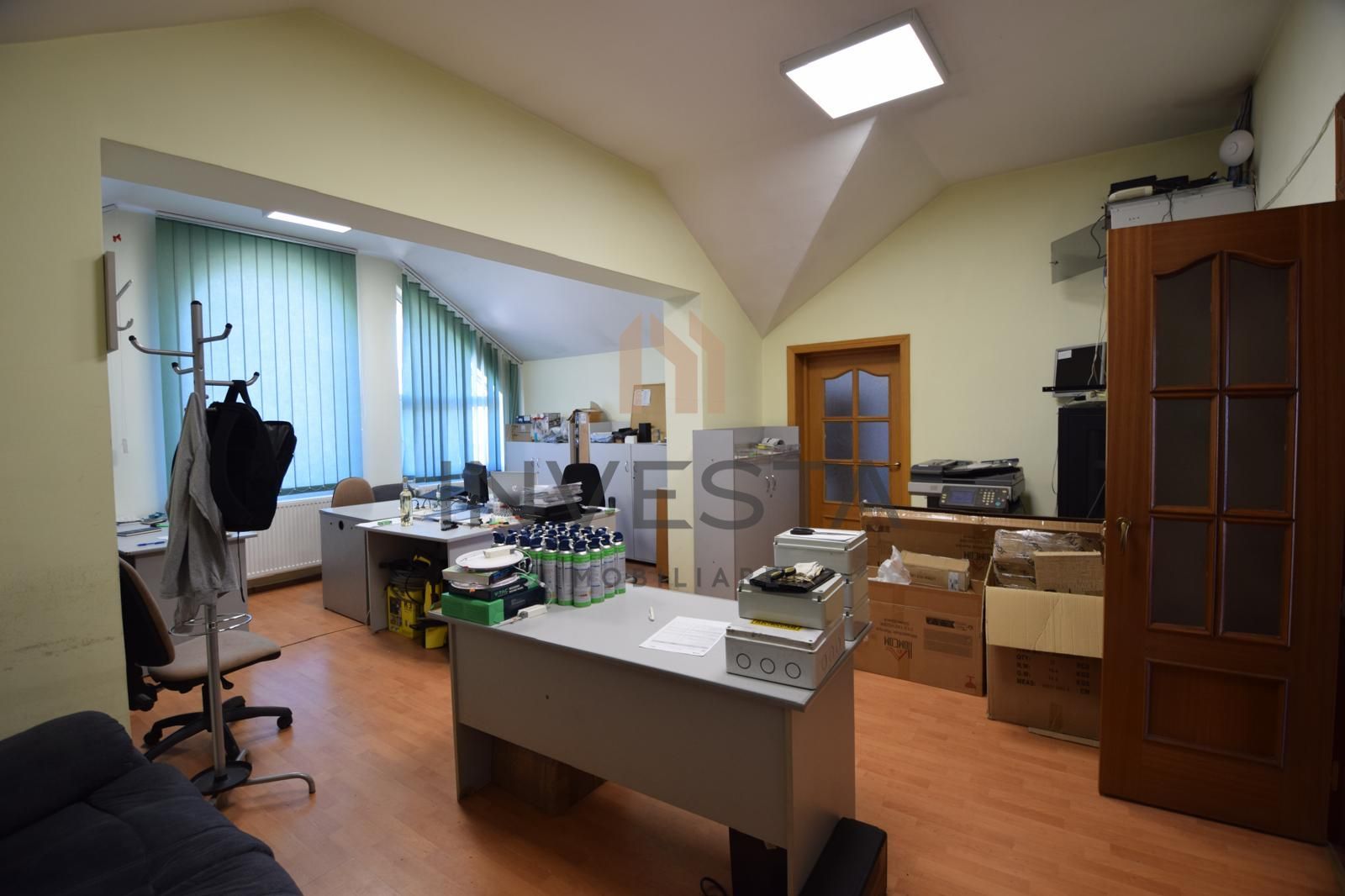 APARTAMENT DE VANZARE 4 CAMERE ANDREI MURESANU - Poză 5