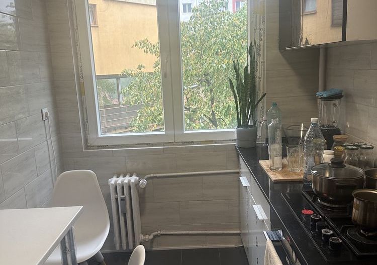 3 camere renovat Piata domenii - Poză 1