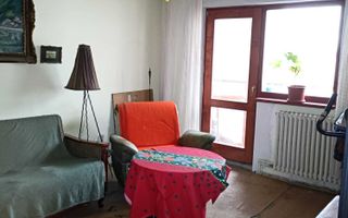 Apartament decomandat cu 3 camere, 64 mp, Mănăștur. - Poză 4