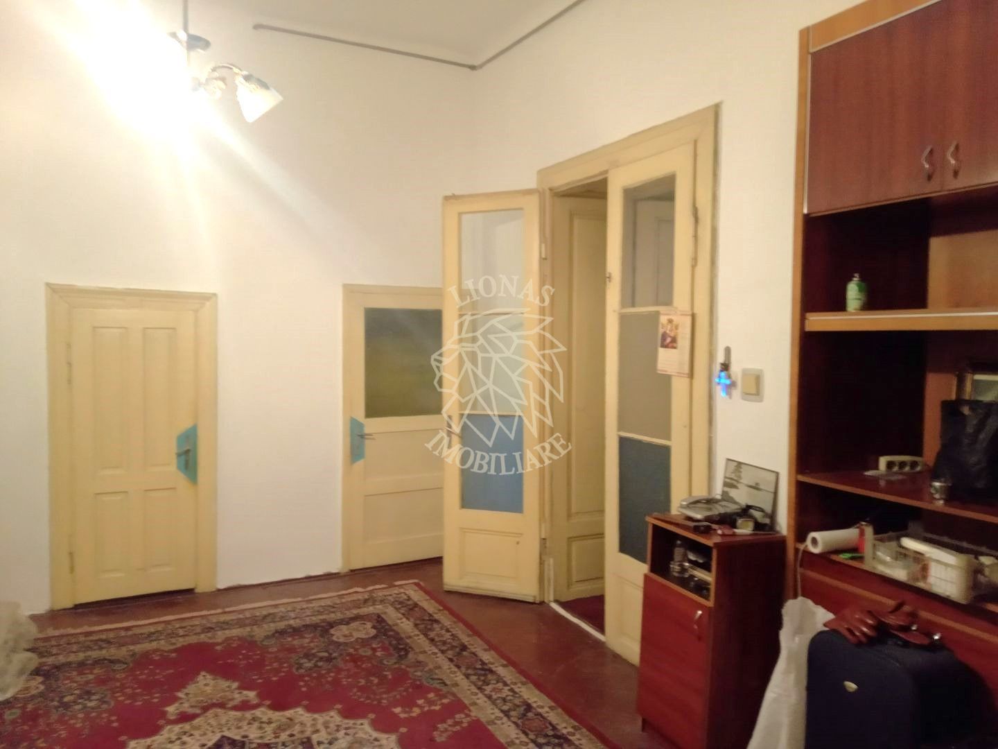 Apartament 3 camere 69 mp+pivnita si parcare-Ultracentral- Investitie - Poză 2